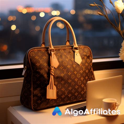 affiliate marketing for louis vuitton|louis vuitton affiliate portal.